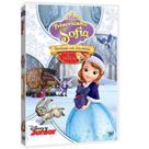 2 DVDs Princesinha Sofia Disney Júnior