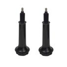 2 Eixos Acion. P/Processador Philips Walita RI7630