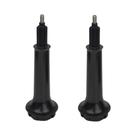 2 Eixos de Acionamento Para processador Philips Walita Ri7630 Original
