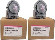 2 eletrobombas 110v lg wm11wps6 wd11ep6 wd11wcs6 wd11wp6 wd-1410rd5 wd1412rtb wd1485at wd1485at7 wd1485at7b