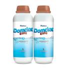 2 Eliminador de Metais para Piscina (Elimina Mancha) - Domclor
