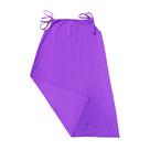 2 em 1 - Saia Longa e Vestido Dots - Roxo Score