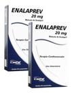2 Enalaprev 20mg 20 Comprimidos - Cepav - Envio Imediato 2 Enalaprev 20mg 20 Comprimidos - Cepav - Envio Imediato