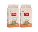 2 Erva Mate Chimarrão ELACY COMPOSTA CHÁS Vácuo 500g