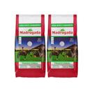 2 Erva mate Chimarrão MADRUGADA TRADICIONAL Sem Glúten 1 kg