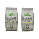 2 Erva Mate Chimarrão NUTRIMATE FAGUNDES tradicional 1Kg