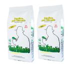 2 Erva Mate Chimarrão NUTRIMATE NATIVA laminada 1Kg