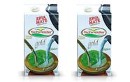 2 Erva Mate Chimarrão SCHNEIDER NATIVA GOLD vácuo 1kg