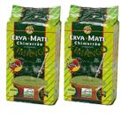 2 Erva Mate Chimarrão XIMANGO NATIVA especial Vácuo 1 Kg 2 Erva Mate Chimarrão XIMANGO NATIVA especial Vácuo 1 Kg