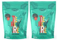 2 Erva Mate Para Tereré SCHNEIDER MENTA Sem Açúcar 250g 2 Erva Mate Para Tereré SCHNEIDER MENTA Sem Açúcar 250g