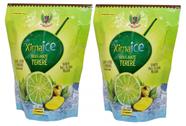 2 Erva Mate Tereré XIMANGO XIMAICE LIMÃO E GENGIBRE 250g