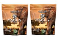 2 Erva Mate Tereré YACUY MARULA 500G
