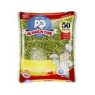 2 Ervilha Partida Pacote 500g - Pq Alimentos
