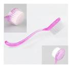 2 Escova De Limpeza Espanador Brocha P/ Pó De Unhas Acrigel 2 Escova De Limpeza Espanador Brocha P/ Pó De Unhas Acrigel