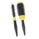 2 Escova Profissional Lime Green Cerâmica 25/43mm Vertix 2 Escova Profissional Lime Green Cerâmica 25/43mm Vertix