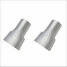 2 Espaçador Ou Adaptador Filtro para Powerbreathe Plus E Ex1