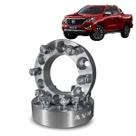 2 Espaçadores Alargadores De Rodas Fiat Titano