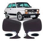 2 Espelho Retrovisor Fiat 147 Panarama Europa Spazio 77 a 84