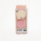 2 Esponjas Silicone de Dedo Limpeza Facial Hello Mini