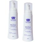 2 Espuma De Limpeza Clean Nativus Care 100ml - PH Neutro, Tattoo, Micro, Peeling