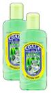 2 Essência Para Limpeza Concentrada Coala Capim Limão 120ML