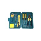2 Estojos Mini Kit de Ferramentas 12pç Elite