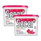 2 Evita Mofo Secar 180g Antimofo para Closet Guarda Roupas Armários Gavetas Balcão Sapateiras Proteção Eficaz Mofo Bolor Fungos Bactérias