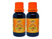 2 Extrato De Própolis Premium Álcoolico Solução 30%