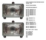 2 Farol Trator Valtra Valmet 685 785 880 980 1180 1780 Par 2 Farol Trator Valtra Valmet 685 785 880 980 1180 1780 Par