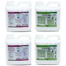 2 Fertilizante Orgânico Composto Alquifish Mel + 2 Fertilizantes Orgânico Bio Bokashi Líquido 5 Litros 2 Fertilizante Orgânico Composto Alquifish Mel + 2 Fertilizantes Orgânico Bio Bokashi Líquido 5 Litros