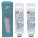 2 Filtro Refil Purificador Electrolux PA10 20 25 30 pappca10