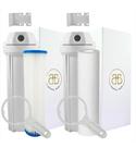 2 Filtros 1 Plissado Lavável 1 Polipropileno Branco 2 Filtros 1 Plissado Lavável 1 Polipropileno Branco