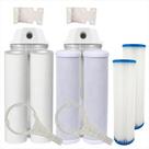 2 Filtros 2 Carvão Ativado 2 Plissado Lavável 2 Refil Pp 2 Filtros 2 Carvão Ativado 2 Plissado Lavável 2 Refil Pp