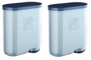 2 Filtros AquaClean Cafeteira Philips Walita EP2230