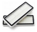 2 Filtros Ar Para Robô Aspirador Xiaomi S20+ / S10 Plus / B108GL / B105 / B108CN / B113CN