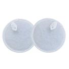 2 Filtros Permanente Lavável com 5 camadas para Aspirador de Pó Mondial Turbo Cyclo AP-35