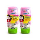 2 Finalizador Kids Bio Extratus Proteção Infantil Suave 150g 2 Finalizador Kids Bio Extratus Proteção Infantil Suave 150g
