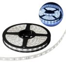 2 Fita Led Branco Rgb Com Controle Remoto Fonte Bivolt 5mt