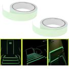 2 Fitas Adesivas Fluorescente 3m Festa Brilha Neon Decoração 2 Fitas Adesivas Fluorescente 3m Festa Brilha Neon Decoração