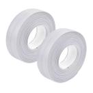 2 Fitas De Vedação Impermeável Ultra Resistente Adesiva Dupla face Impermeavel