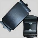 2 Fivelas Pretas 2 Garras Militar EB 2 Fivelas Pretas 2 Garras Militar EB