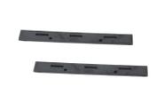 2 Fixador da Lâmina P/ Plaina Stanley Stpp7502-br Tipo1 e Stpp7502-b2 Tipo1 Original