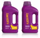 2 Floculante E Clarificante Piscina - Domclor - 1 L 2 Floculante E Clarificante Piscina - Domclor - 1 L