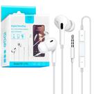 2 Fones de Ouvido Com Fio P3 3.5mm EBAI