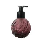 2 Frasco Vidro Porta Sabonete Liquido 120ml Alcool Gel Vinho 2 Frasco Vidro Porta Sabonete Liquido 120ml Alcool Gel Vinho