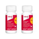 2 Galliprant 20mg 7cpr Anti-inflamatório Cães Envio Imediato