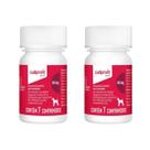 2 Galliprant 60mg Anti-inflamatório Elanco Cães 7 Comp.