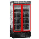2 Gaxeta Expositor Bebidas Grba-760pv Para Gelopar 145x45 2 Gaxeta Expositor Bebidas Grba-760pv Para Gelopar 145x45