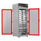 2 Gaxeta Refrigerador Pass Through Rf-051 Para Frilux 61x152