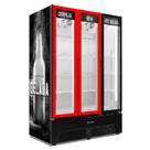2 Gaxetas Porta Expositor Refrigerador VNM3TH Para Metalfrio 2 Gaxetas Porta Expositor Refrigerador VNM3TH Para Metalfrio